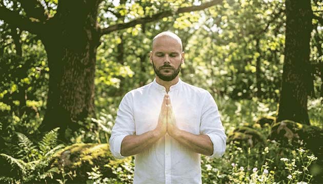 Contatti Centro Reiki